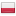 prohost.pl hosted country